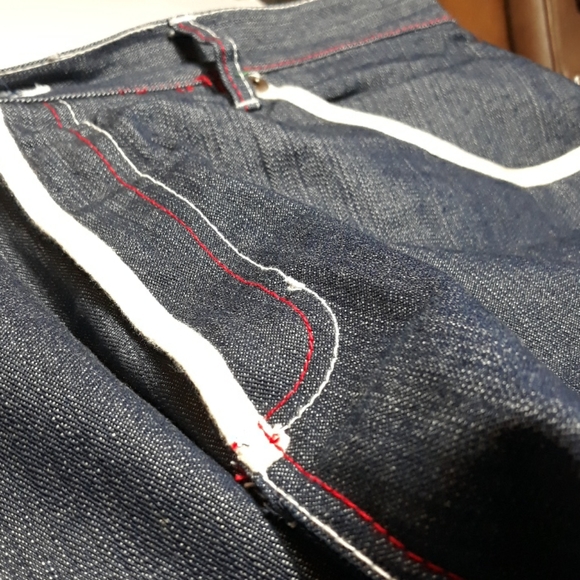 Noiz Jeans denim jean shorts - Picture 5 of 6